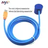 kWh Meter Infrared Reading Head IEC1107 Probe  CP2102 USB to Optical interface IR Infrared Magnetic Adapter STS Energy IEC62056 4