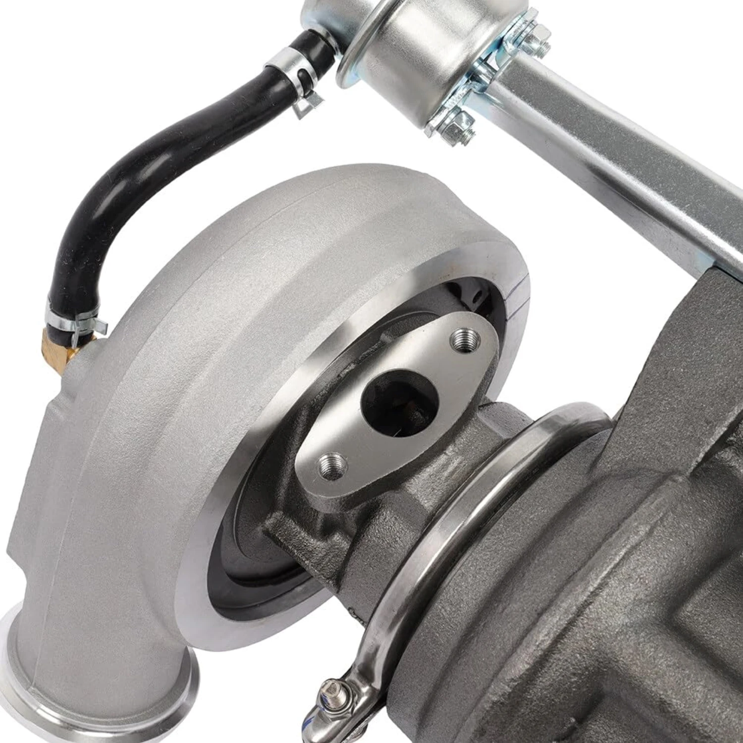 Turbocharger For Cummins 4BT 4BTA 3.9L HX30W 4050220 4050221 4050224 Excavator Engine Replacement Parts