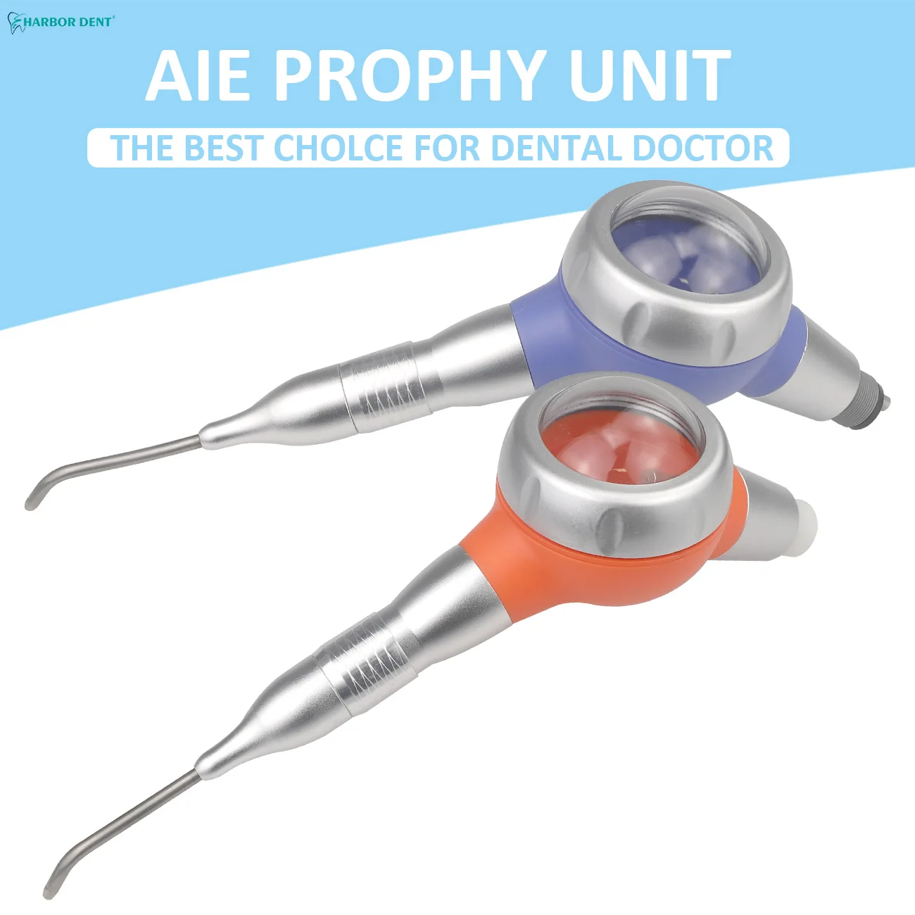 DentalAirProphyUnitTeehWhiteningSprayPolishingDentistry