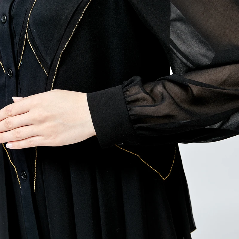 Рисунок 4 - Шелковые двусторонние Топы Джо