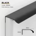 black-500mm