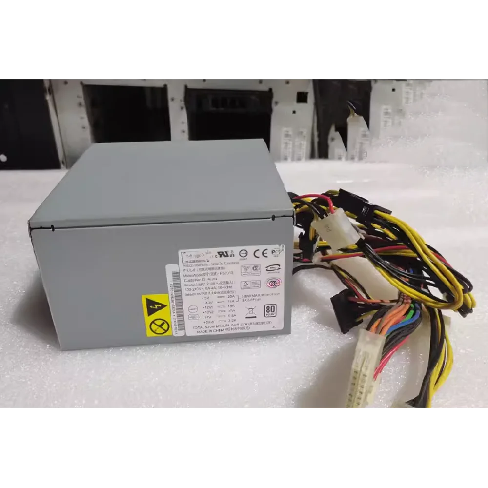 For SUN Ultra 24 Server Power Supply 300-2132 U24 U27 FS7013 530W 6 For SUN Ultra 24 Server Power Supply 300-2132 U24 U27 FS7013 530W - Image 4
