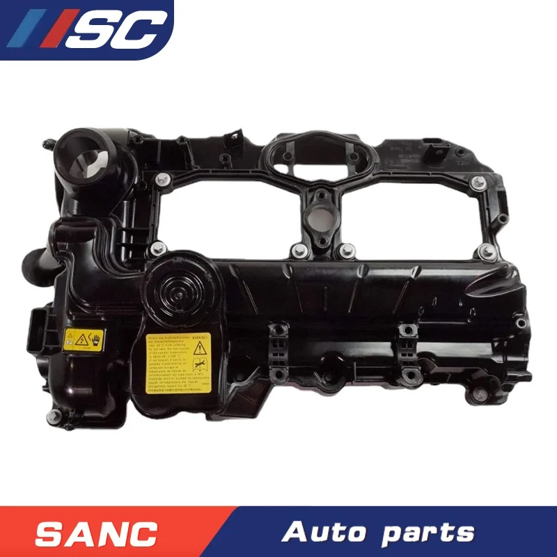 

Крышка клапана 11127588412 для BMW 528i 528i 328i 328i GT 320i x5 x3 X1 428i 11127625477 11127633630 123-00-012 58371 001-10-26174