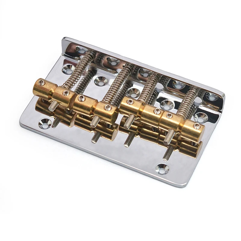 Brace Tone Bass Bridge 4st  20mmサドルセット販売 Brace Tone Bass Bridge 4st 20mmサドルセット販売