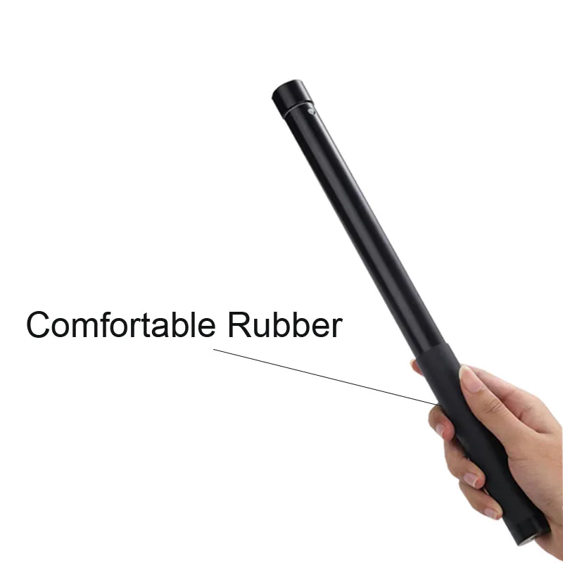 Action camera accessories camera accessories handheld gimbal accessories For Dji Om 5 extension rod pole selfie stick telescopic for Osmo Mobile 3 4 FeiYu Zhiyun Smooth Isteady Gimbal