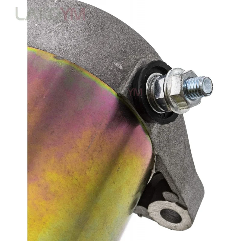 Lakoym Starter Motor Assembly 31100-38300 for Suzuki GN250