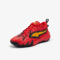 Puma véritable SCOOT ZEROS chaussures de basket-ball rembourrées Scout pour hommes 311070-01 3