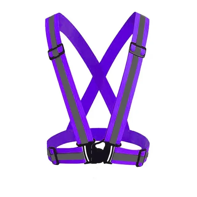 elasticity purple