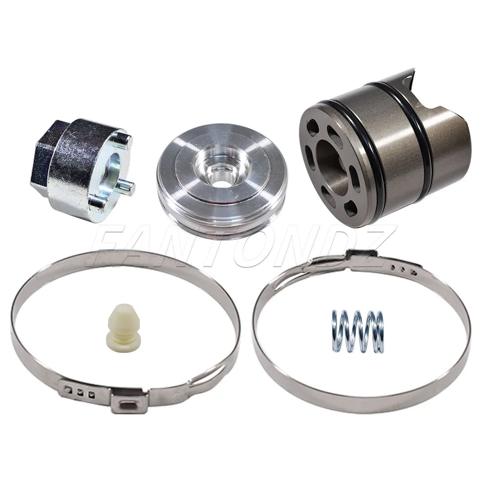 Kit Colonne Crémaillère Direction Tracteur Tondeuse Autoport Étreux 02510