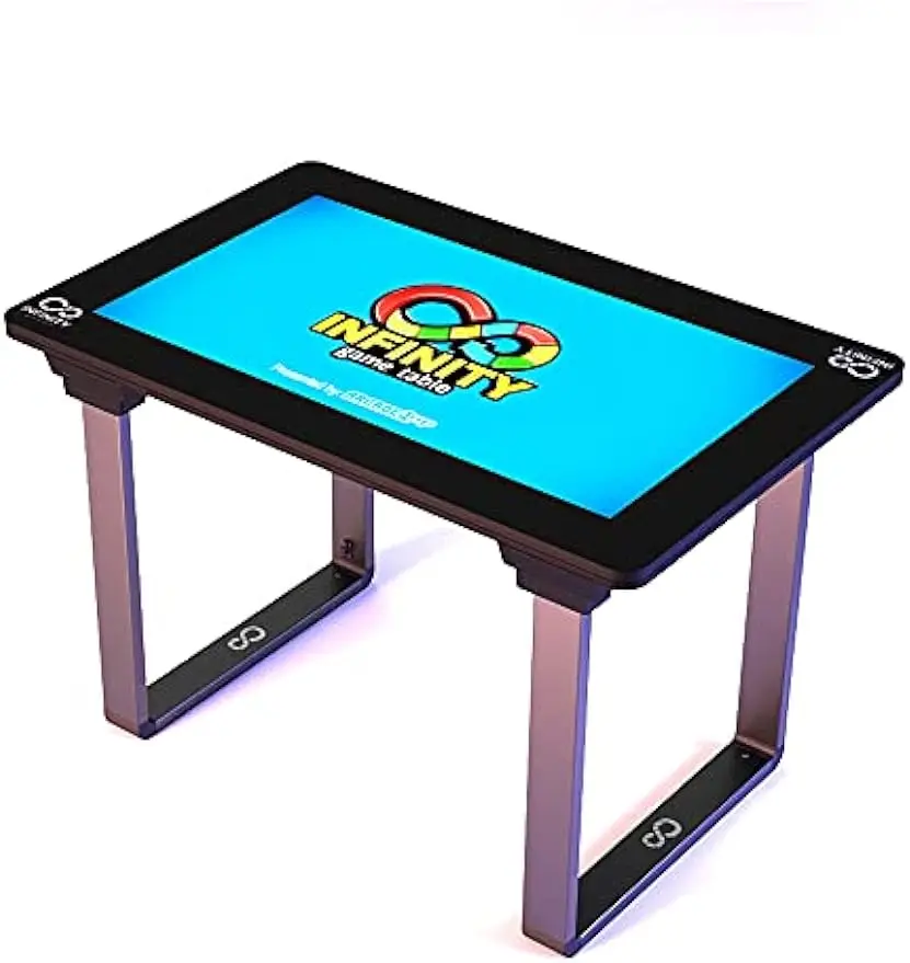 

Аркадный Игровой Стол Infinity с экраном 1Up 32 дюйма-электронные игры