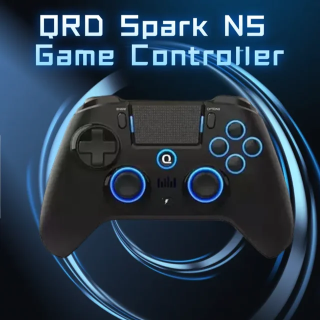 QRD Spark N5 Wireless Controller Kit