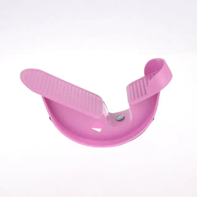 Stretching Wheel Home Fitness Pedal Calf Stretcher Balance Trainer Arm Calf Ankle Stretching Board Foot Stretcher Household 6