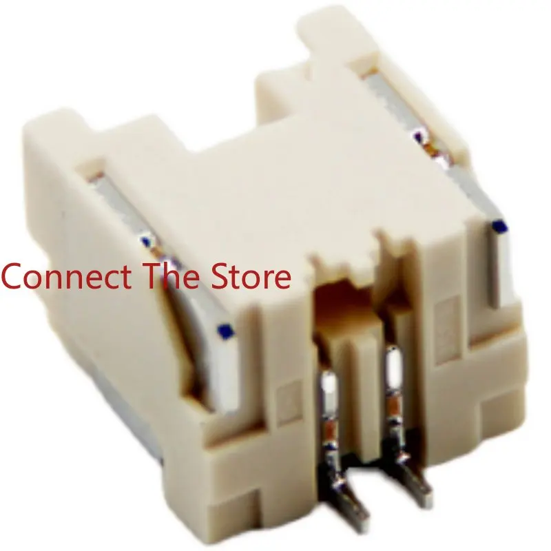 

6PCS Connector SM02B-ZESS-TB (LF) (SN) Pin Base 2P 1.5mm Spacing Original Stock