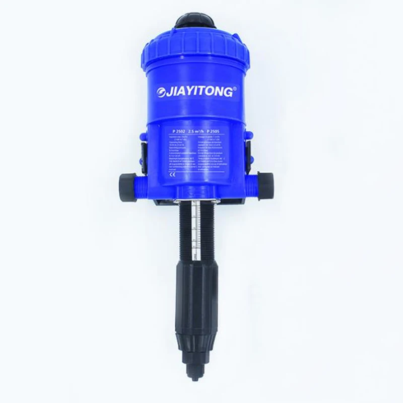 Liquid Dispenser Car Wash Wax Water Foam Automatic Dilution Proportioner Liquid