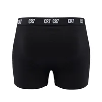 CRIIS SEVEN Boxers Hombre Coton Cristiano Ronaldo Hommes Shorts De Sport Sous-Vêtements Hommes Marque Boxer Slips Hommes Cadeau Sous-Vêtements 4
