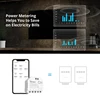 SONOFF DUAL R3/DUAL R3 Lite DIY Wifi Smart Switch Electricity Monitoring Curtain Motor Dual Relay Via EWeLink Alexa Google Home 5