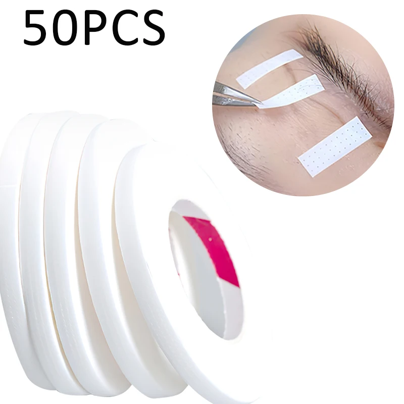 4mm Eyelash Extension Tape