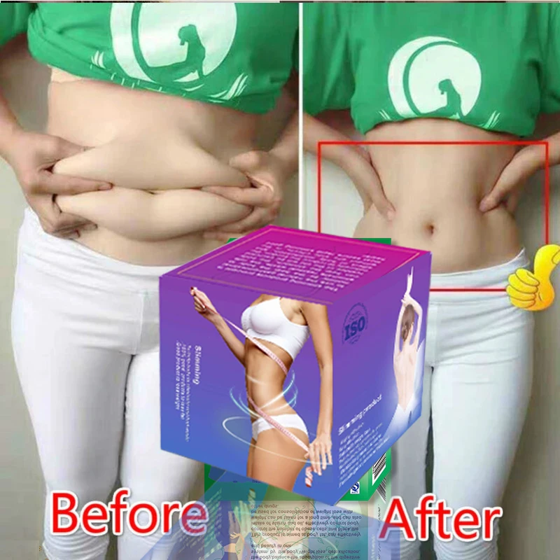 Enhance Satiety Cellulite F at Burner For S limming Products Anti Cellulite W eight L oss Skin Care Products Beauty f at l ose weight loss products