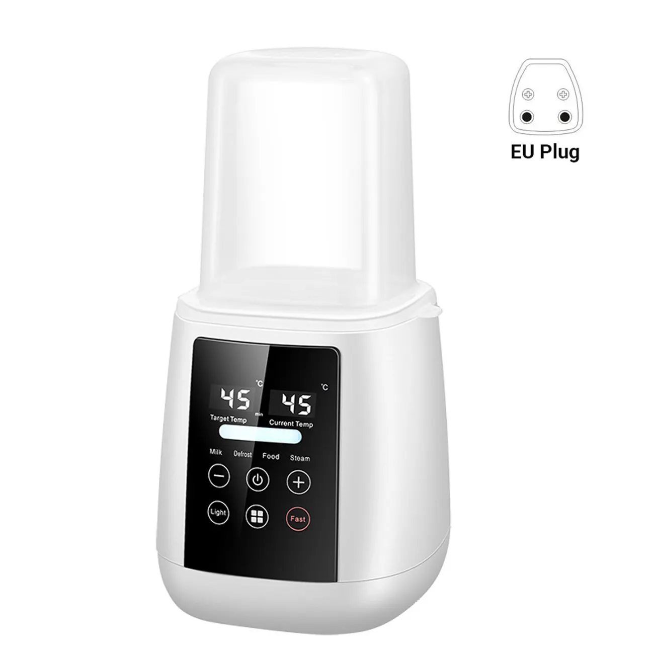 EU Plug
