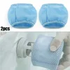 2PC Filter Protective Net Mesh Cover Strainer Pool Spa Accessories For Hot Tubs WithAurora Mont Blanc Mono Alpine Camaro 6