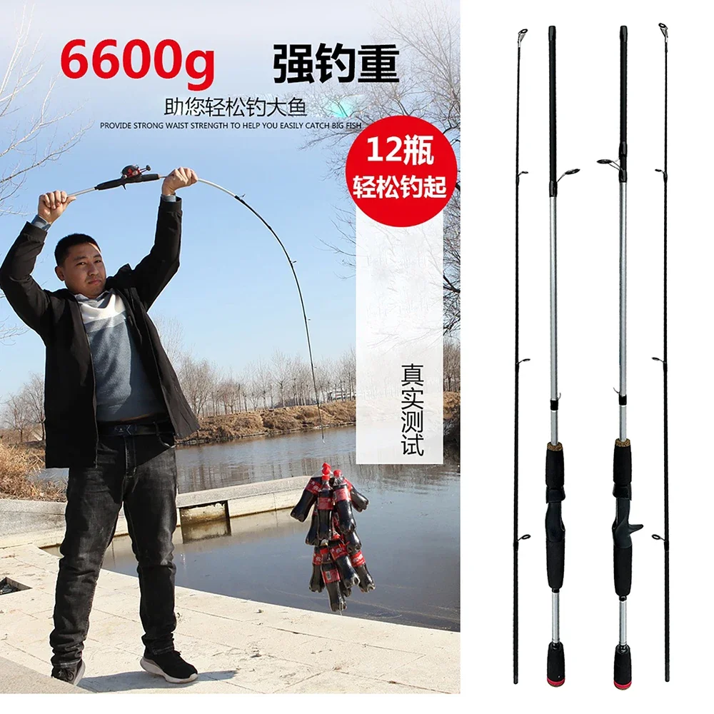 Fishing Pole Holder Strong And Sturdy Two-section Design Support Fishing  Rod Spiral Head Stainless Fishing Rod Stand - AliExpress