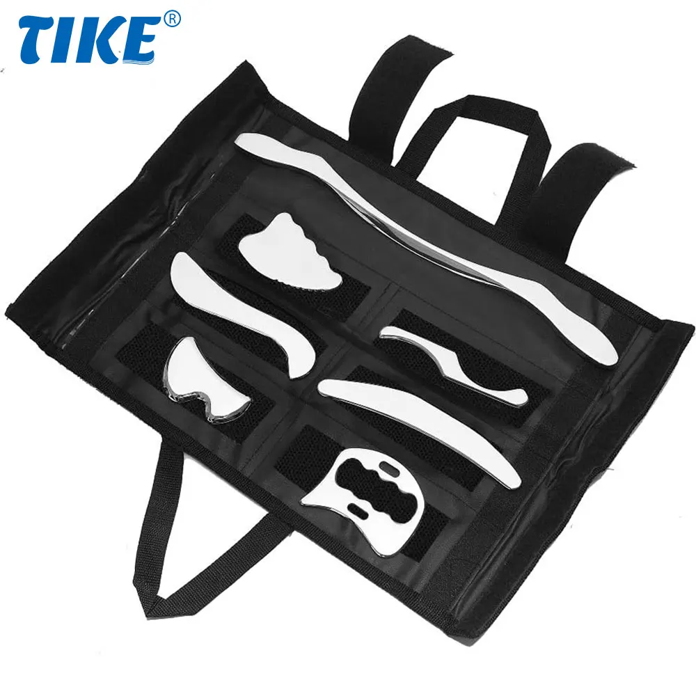 Массажный инструмент Gussha