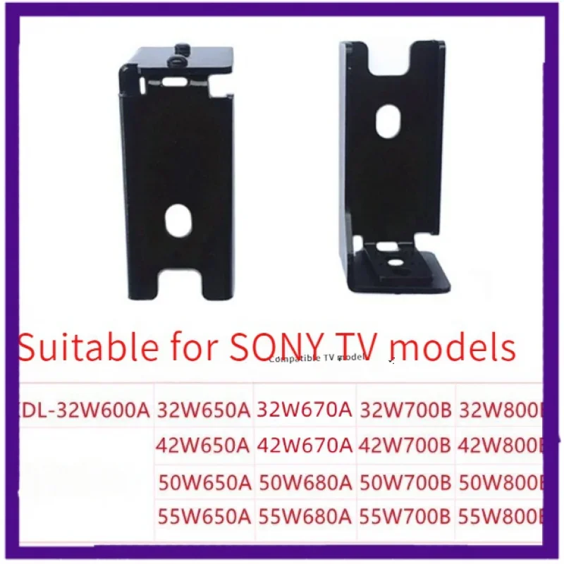 Essere Applicabile Al Nuovo Collo Del Supporto Originale Sostituire Per Le Parti Del Dock Tv Sony 446216502/446216501 Kdl-32 42 50 55W 650A 680A 700B 