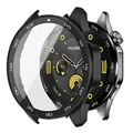 Black GT 4 46mm
