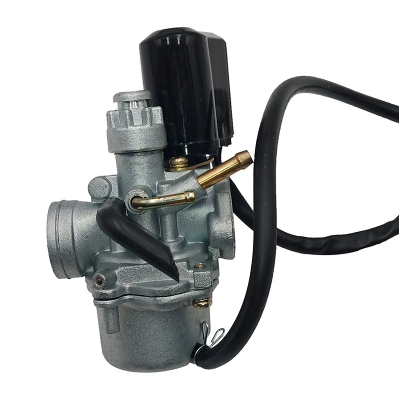 Carburetor Car Carburetor Metal For Honda NQ50 84-85 NQ50 Spree 1984-1985 New 16100-GK8-673