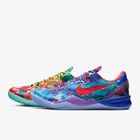 Chaussures de basket-ball Nike authentiques Kobe VIII Protro pour hommes et femmes, modèle mandarin duck, HM9621-900 2