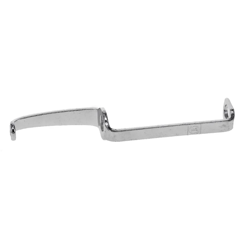 Embroidered With Computer Embroidery Machine Parts Supply Pressure Foot Length 93MM