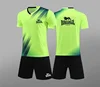 HEAD Men's T-shirt And Shorts Set Summer Men's Tennis Short Sleeve T-shirt Stylish And Comfortable Badminton Training Shorts 1