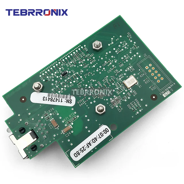 79823 Network Card For Zebra ZM400 ZM600 105SL Plus 110xi4
