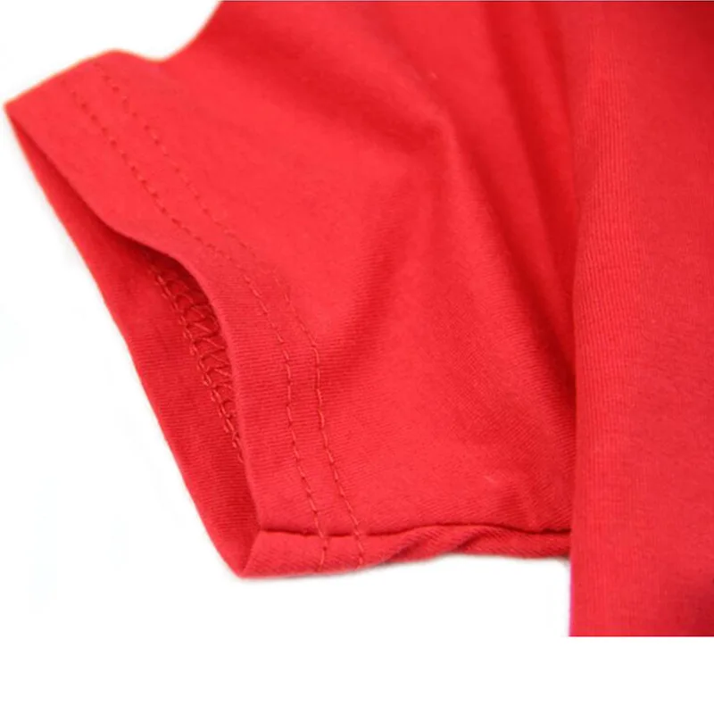 2-16 Years Boys Tshirts Cotton Short Sleeve Girls Clothes Summer Solid T-shirt Teenage Children Tees Kids Korean Top Baby  Cloth 3