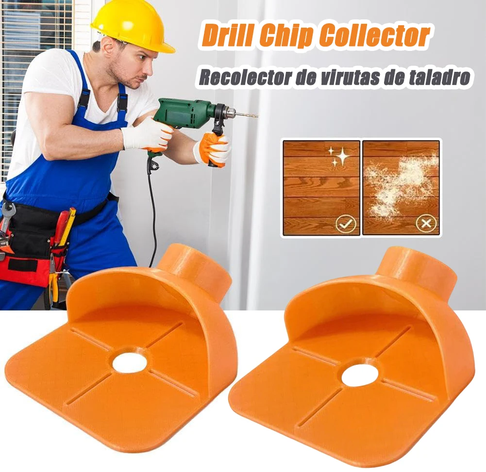Electric Drill Dust Cover Image 3