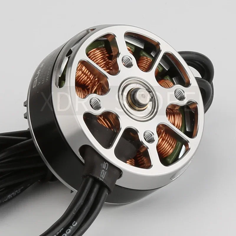 Original SUNNYSKY V3508 380kv 580kv 700kv Outrunner Brushless Motor for Multi-rotor thumbnail 3