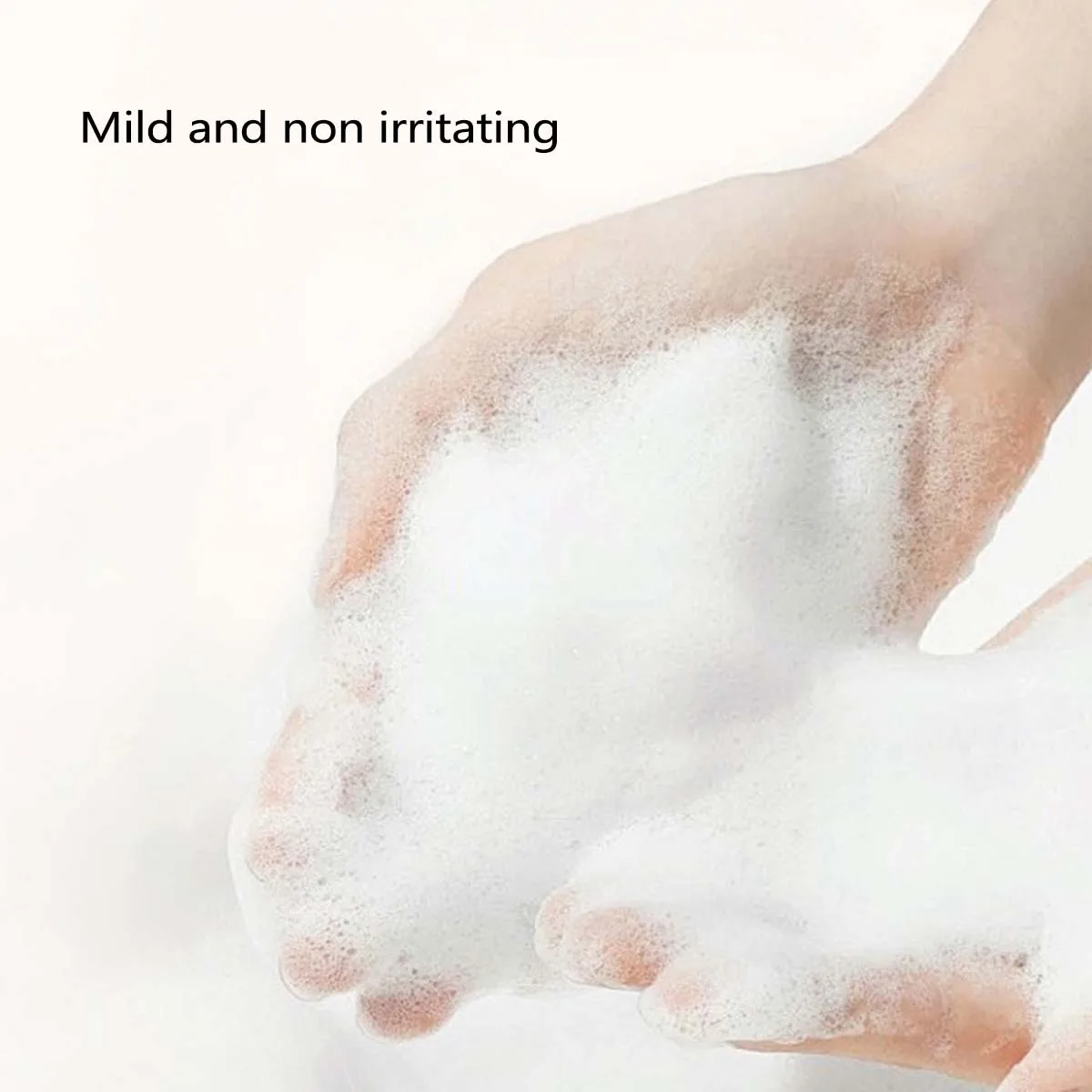 Nourishing Sulfur Cleansing Milk Gentle Moisturizing Oil Control Long-lasting Moisturizing Improves Skin Quality 5