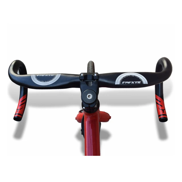 Bent handlebar deals