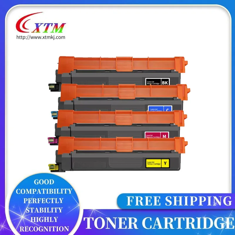 TN229 TN229XL for Brother HL-L3280CDW MFC-L3780cdw L8245cdw L8395cdw HL-L3220CDW L3300CDW L3295CDW printer laser toner cartridge