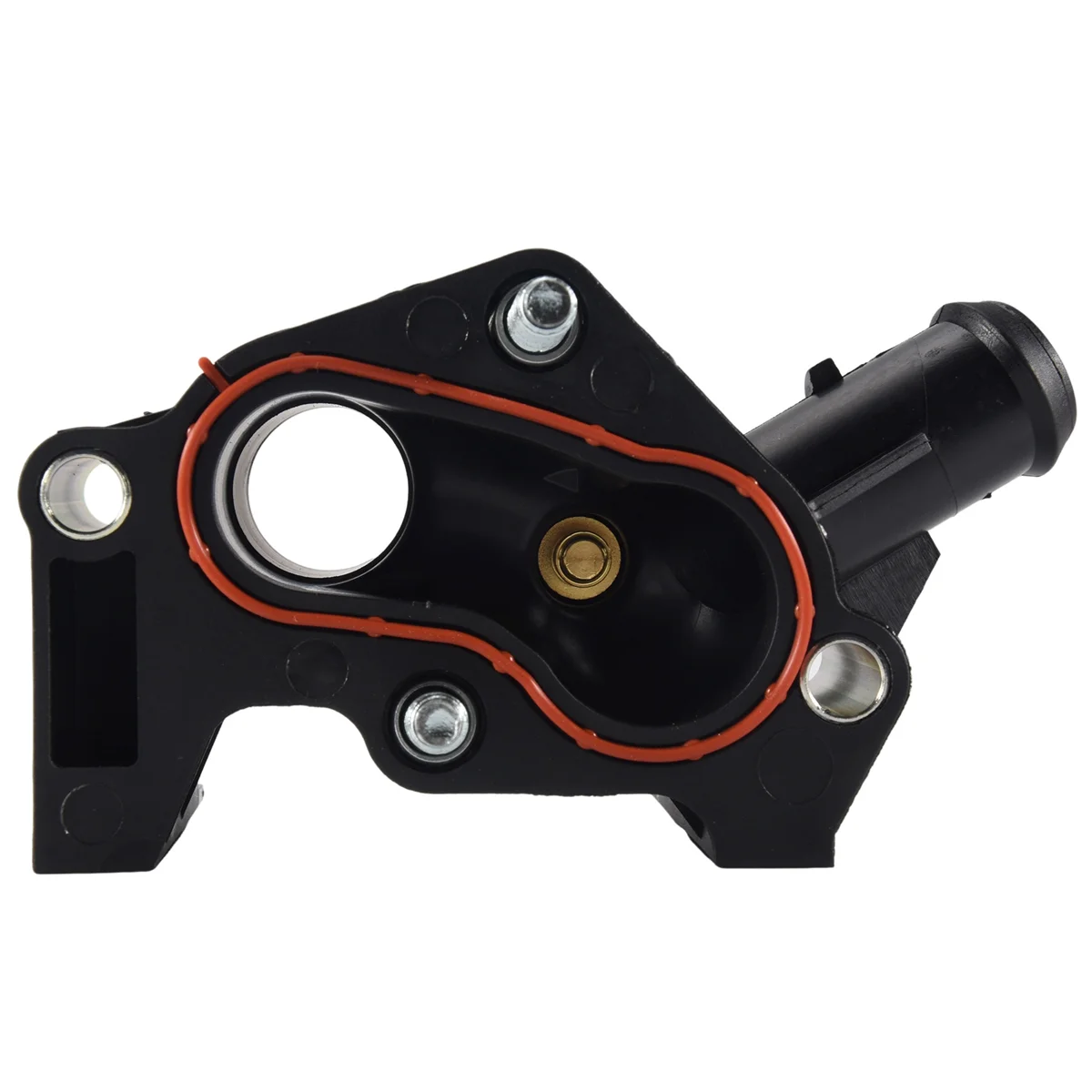 

7M5G-8K556-AC Cooling System Thermostat Housing for Ford Fiesta Focus 2012-2016