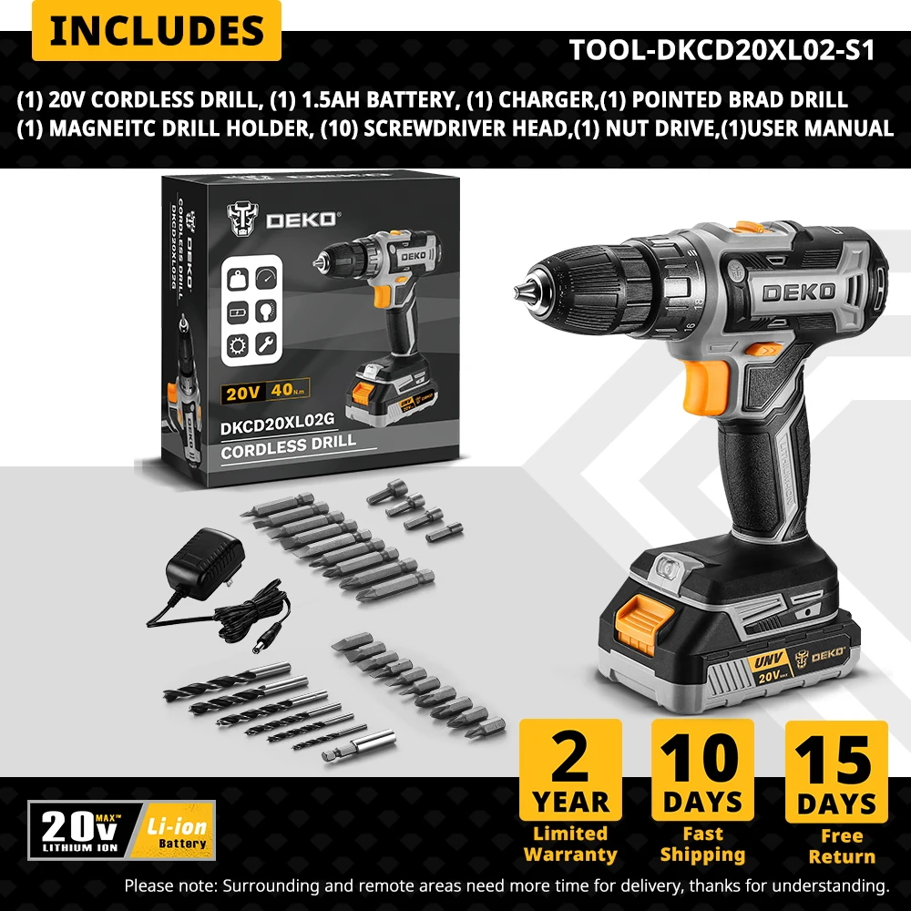 DKCD20XL02G-S1