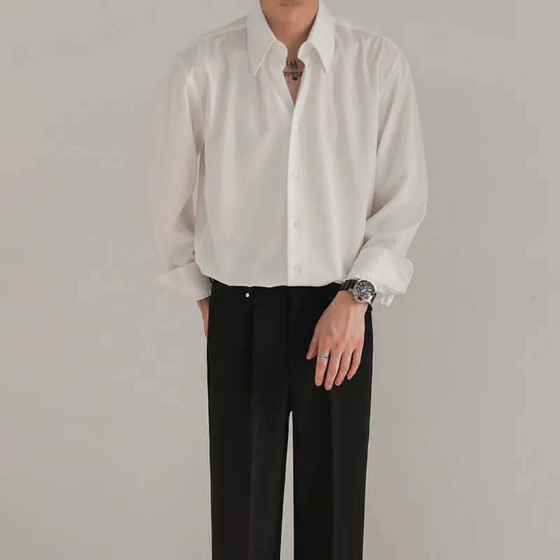 Camicia Uomo Tommy Hilfiger In Lino A Righe Bianca E Beige Art. MW0MW34646 0AA – Catania Calzature - Foto 2