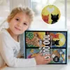 100 Quests Color By Number For Adults Color By Number Activity Book Drawing Learning Book To Create Stunning Artworks For Kids 2