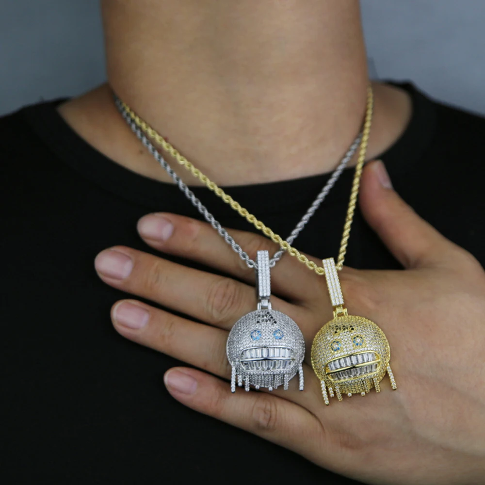 ネックレス・ペンダント Whisper Melt Ice Cream Necklace Whisper Melt Ice Cream Necklace