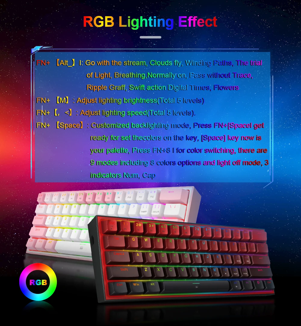gaming keyboard mini | mini gaming keyboard | best gaming keyboard
