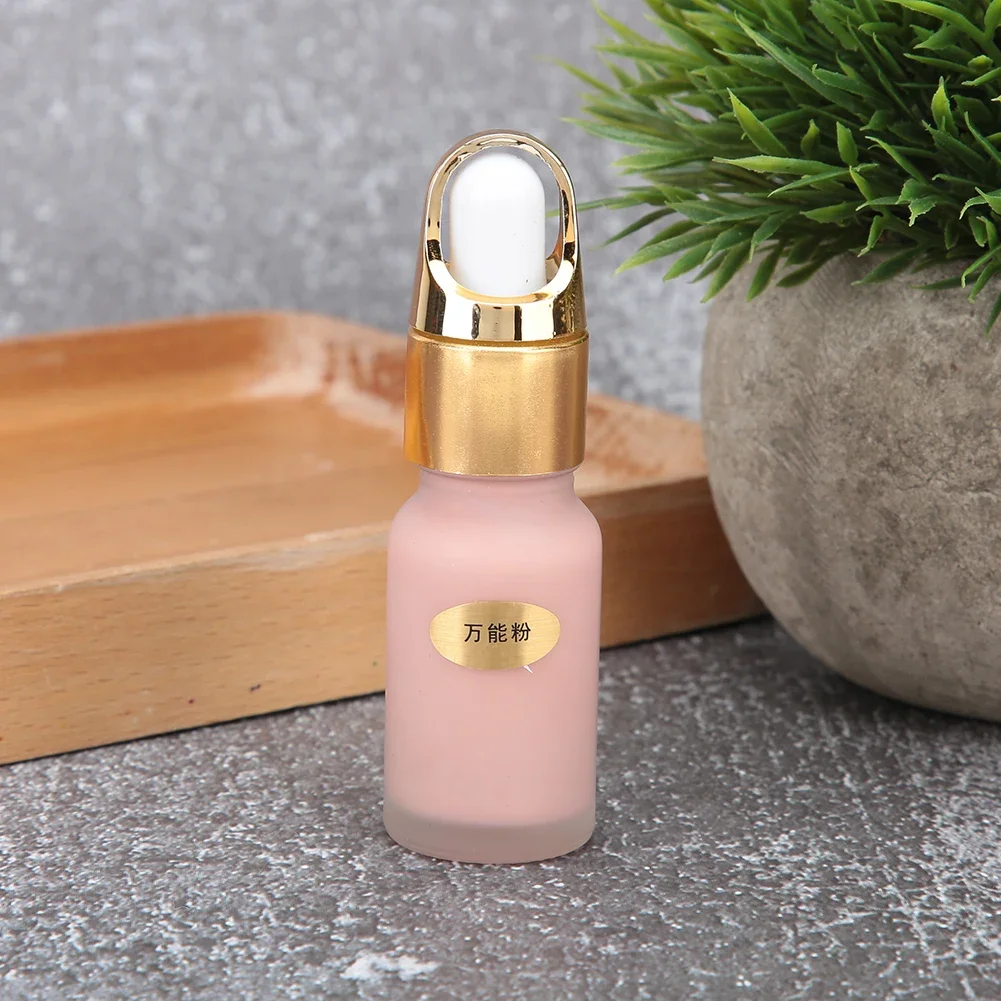 Microblading Professional Tattoo Modification Liquid Eyebrow Lip Tattoo Color Correcting Lotion Makeup Art Accessory 10ml