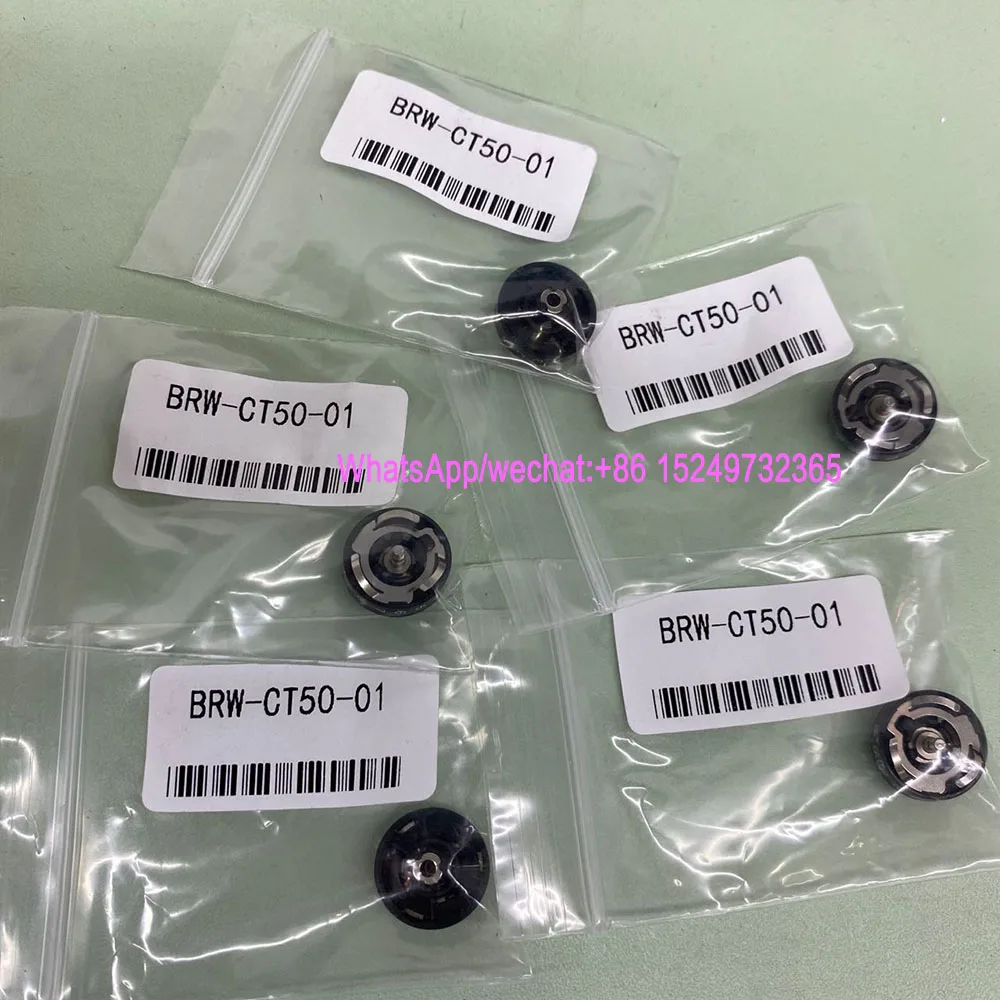 CT-50 CT-08 Fiber Cleaver Blade Fixed Screw Accessory Fiber Cleaver Dial/Scale Roller Disc Knob CT50 CT08 Made in China 1pcs cnxw oem odm moq 1pcs 29er 11speed disc brake carbon fiber hard frame mountain mtb bike bicycle