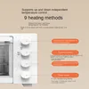 Xiaomi 32L Electric Oven 120min Timer Independent Temperature Control Constant Temperature Fermentation Multi-function Air Fryer 4