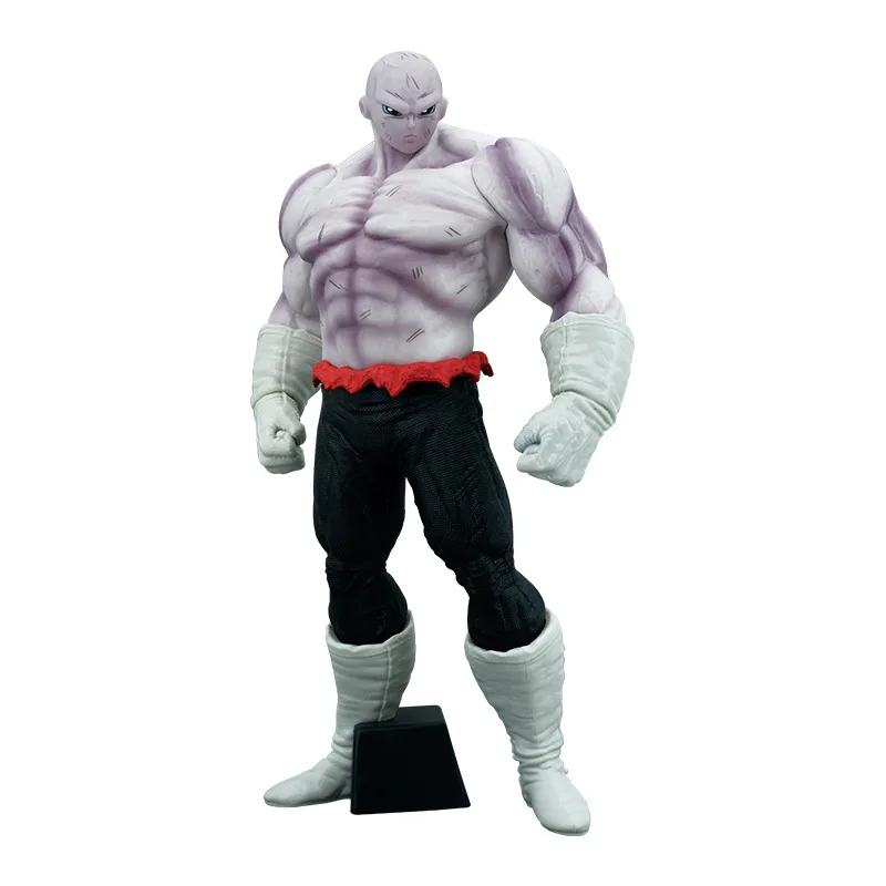 30CM Dragon Ball Z Jiren Figure Anime Full Power Jiren PVC Action