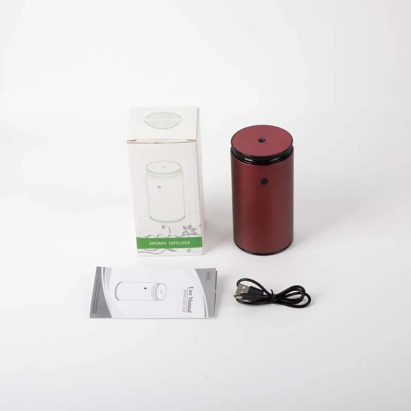 NAMSTE المحمولة USB شحن 10 مللي المنزل سيارة الروا...